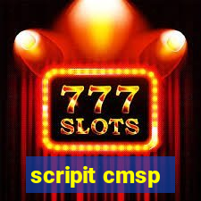 scripit cmsp